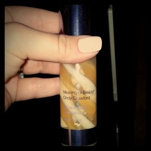 Meaningful Beauty Créme de Serum by Cindy Crawford